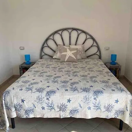 Holiday home Paradise Il Geco Porto Pino
