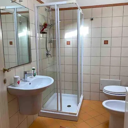 Paradise Il Geco Prázdninový dům *