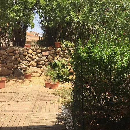 Paradise Il Geco Porto Pino