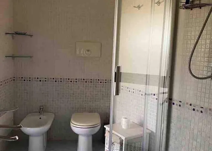 Paradise Il Geco Hébergement de vacances