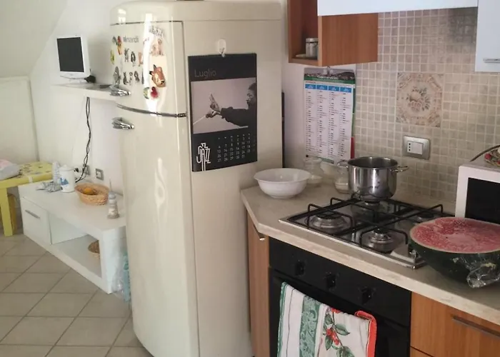 Hébergement de vacances Paradise Il Geco Porto Pino