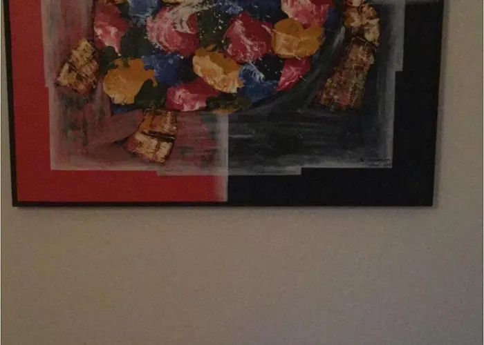 Hébergement de vacances Paradise Il Geco Porto Pino