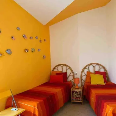 Paradise Il Geco Ferienhaus *