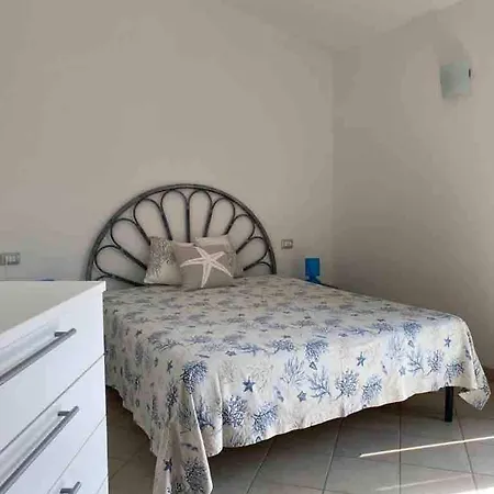 Paradise Il Geco Porto Pino