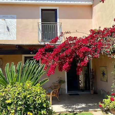 Paradise Il Geco Tatil Evi *