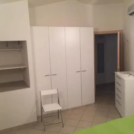 Ferienhaus Paradise Il Geco Porto Pino