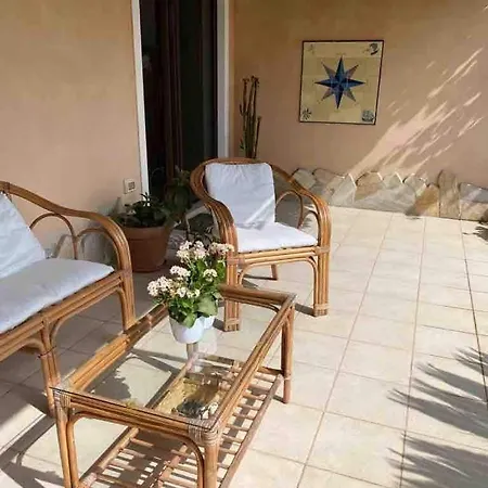 Paradise Il Geco * Porto Pino