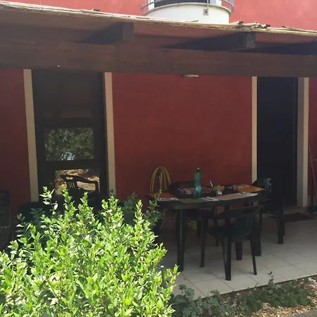 Casa vacanze Paradise Il Geco
