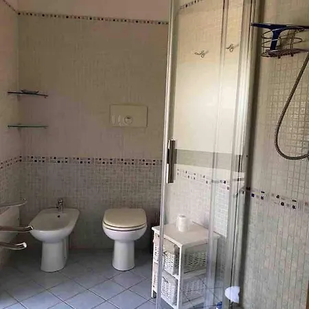 Paradise Il Geco Ferienhaus