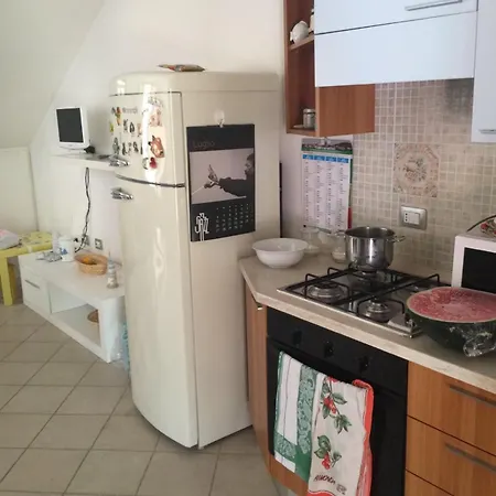 Сasa de vacaciones Paradise Il Geco Porto Pino