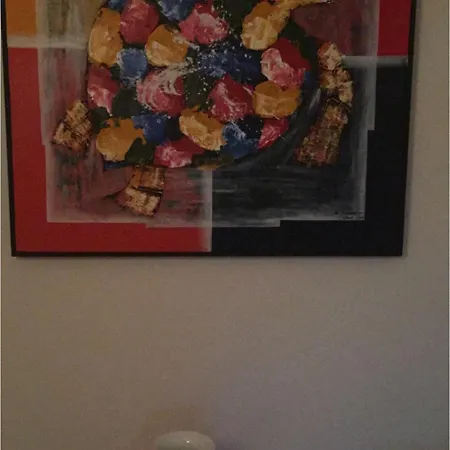 Ferienhaus Paradise Il Geco Porto Pino