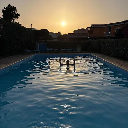 Paradise Il Geco Casa vacanze *