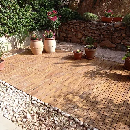 Paradise Il Geco Casa vacanze Porto Pino